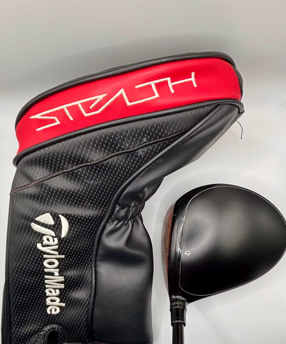 TaylorMade Stealth Plus Driver 9°