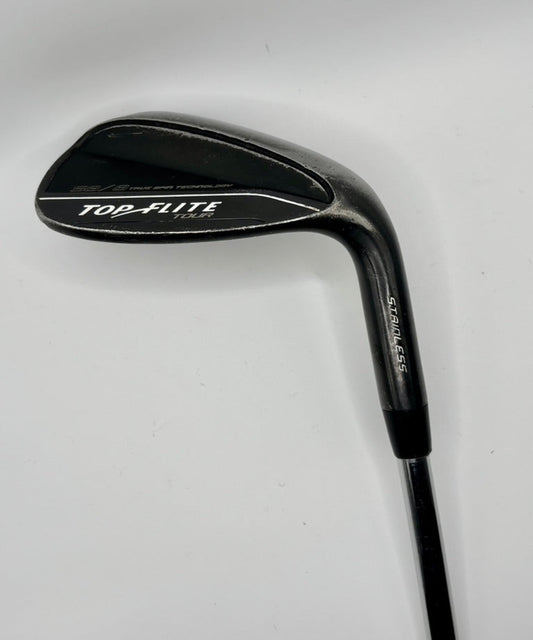 TOP FLITE TOUR WEDGE 58°/8°