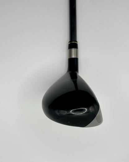ts.Pro Hybrid 22°