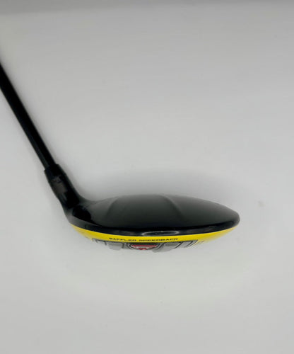 Cobra King F9 Speedback Fairway Wood 13°-16°