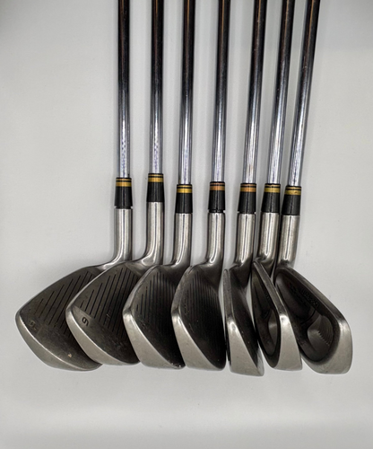 Top-Flite Tour S3 Järn J4-PW