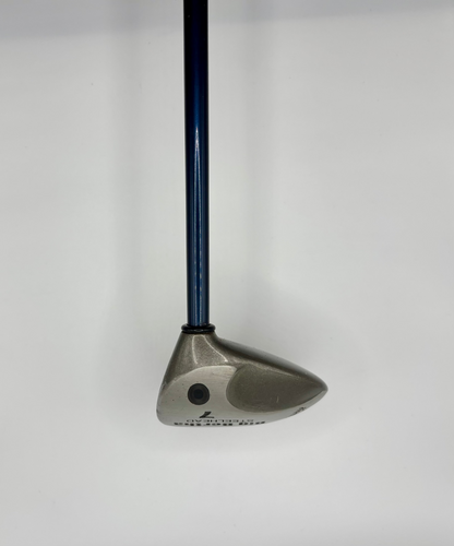 Callaway Steelhead 7-wood