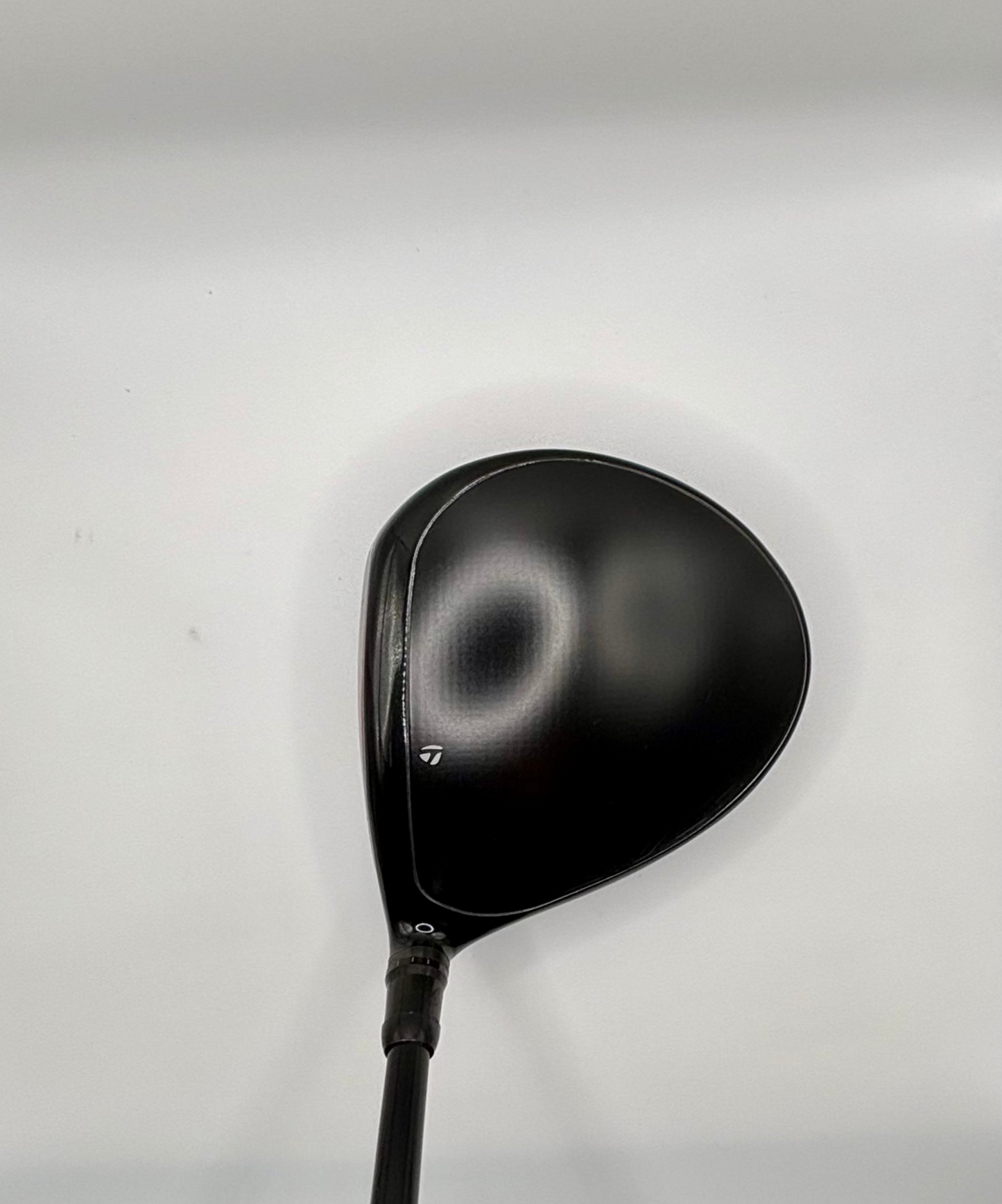 TaylorMade Stealth Plus Driver 9° med HZRDUS Smoke RDX