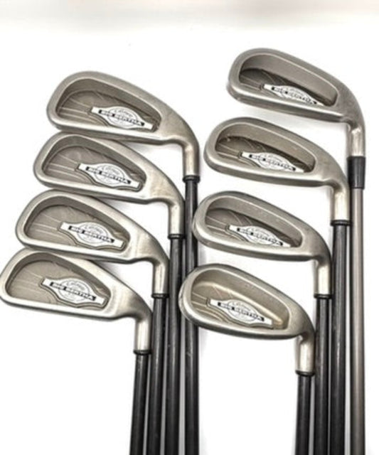 Callaway Big Bertha X-12