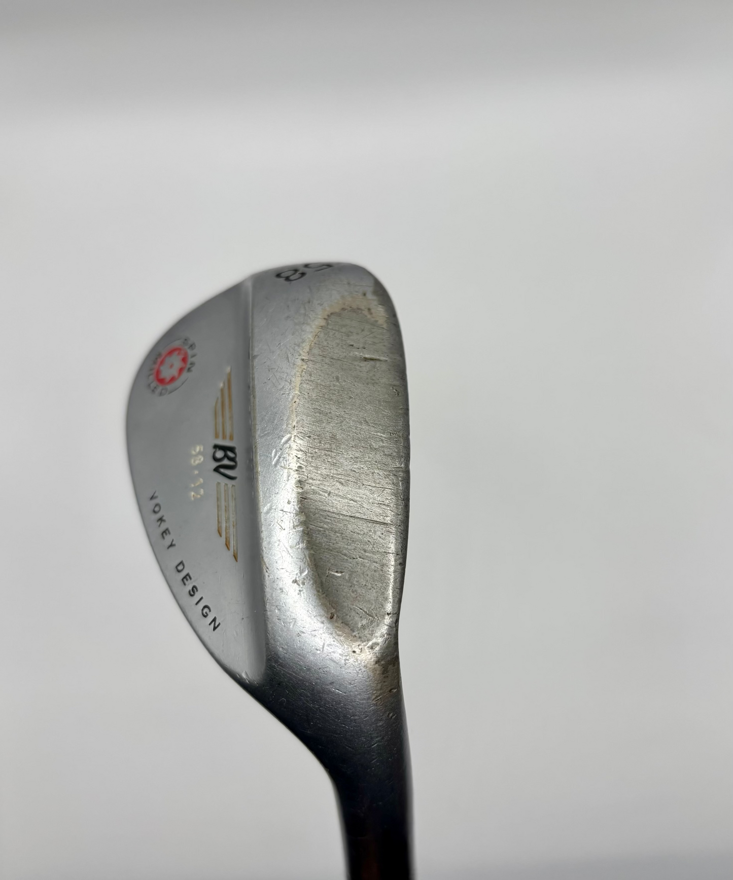 Titleist Vokey Design 58° Wedge