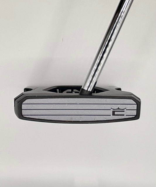 Cobra King Agera Center Shaft Putter
