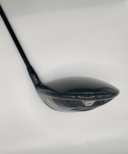 Callaway Epic Max LS 9° Driver