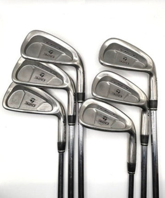 Taylormade 320s OBS ingen J8