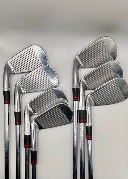 Ben Hogan Apex FTX J4-PW