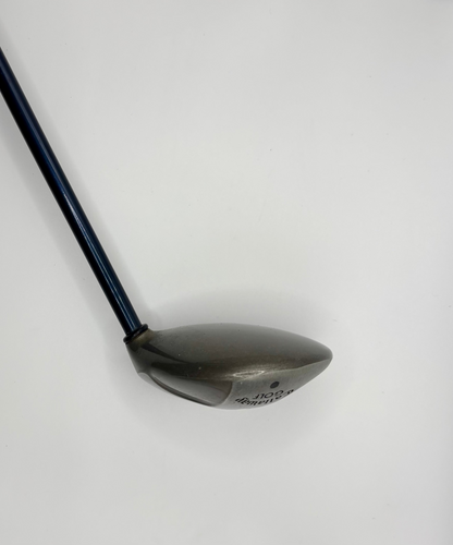 Callaway Steelhead 7-wood