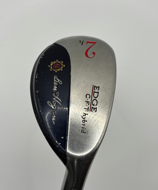 Ben Hogan Edge CFT Hybrid