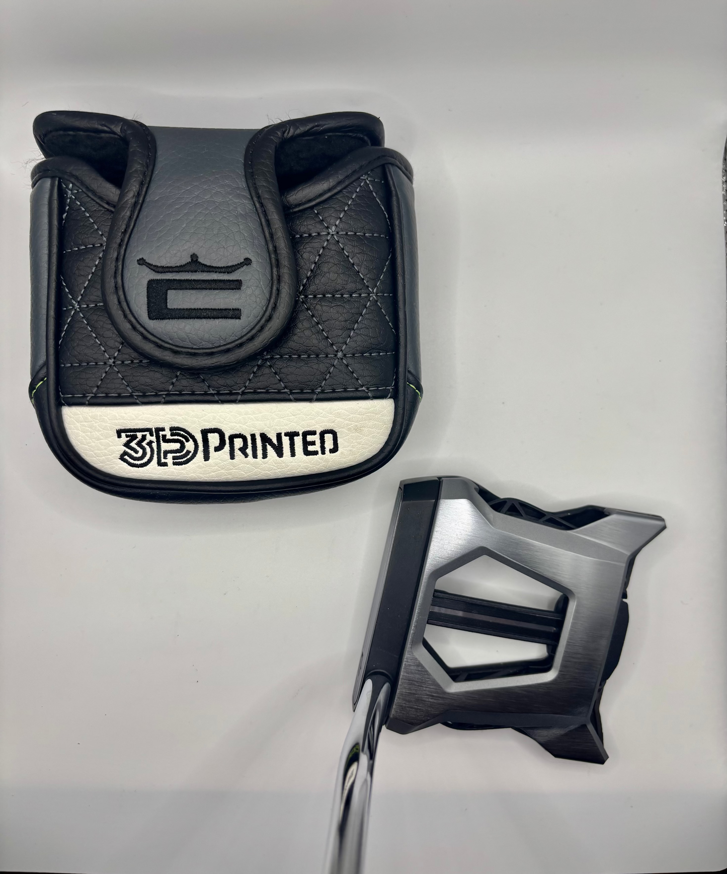 Cobra KING Agera 3D Printed Putter