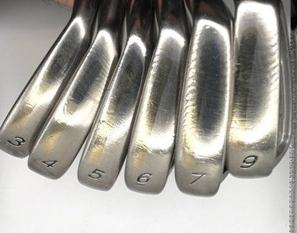 Taylormade 320s OBS ingen J8