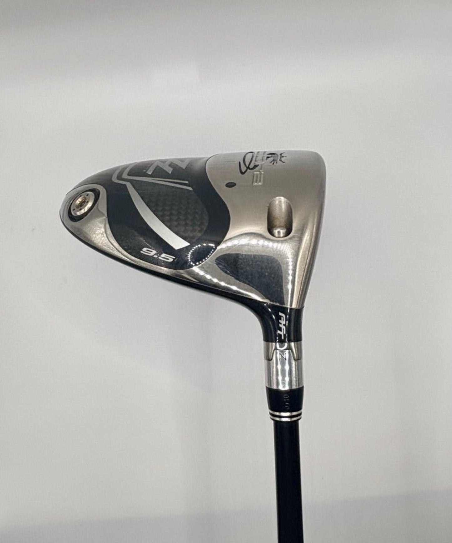 Cobra ZL Driver 9,5°