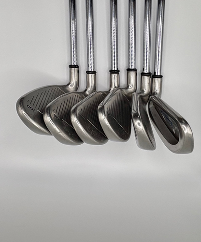 Callaway Steelhead X-14  J4-J9