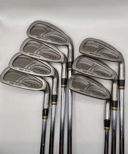 Top-Flite Tour S3 Järn J4-PW