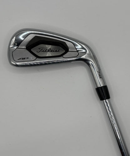 TITLEIST 718 AP3 JÄRN 3