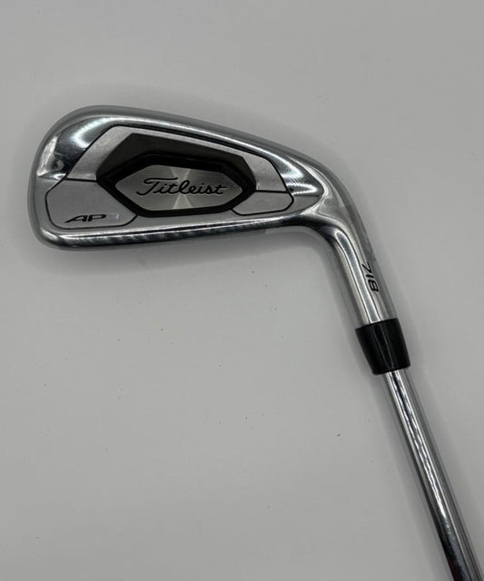 TITLEIST 718 AP3 JÄRN 3