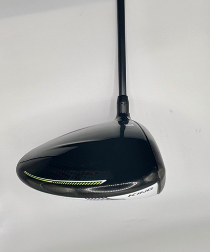 Cobra King RADSPEED XD 9°-11°