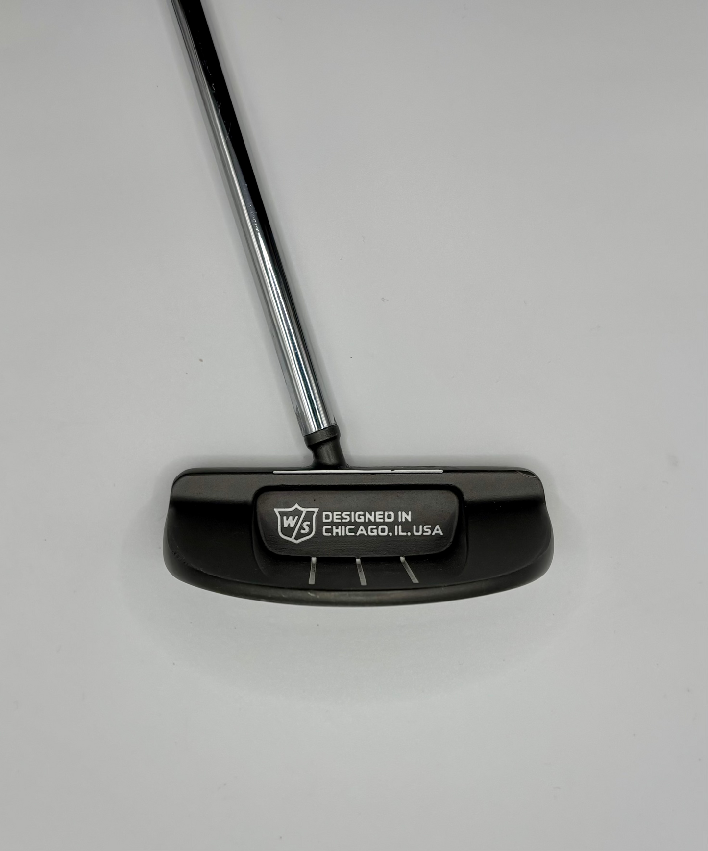 Wilson Infinite South Side