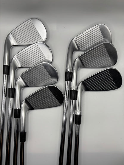 Callaway Apex -21 J4-PW