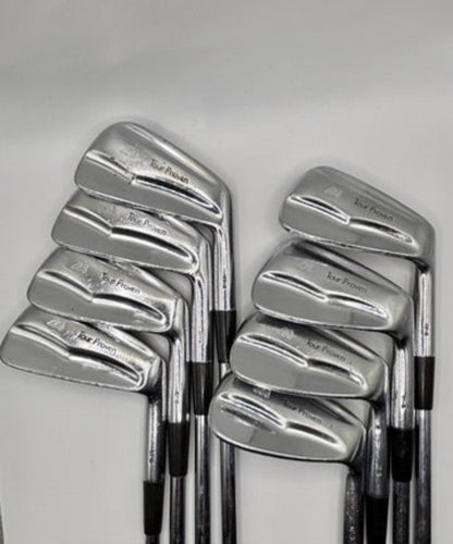 Mizuno Tour Proven TP 9 J3-PW