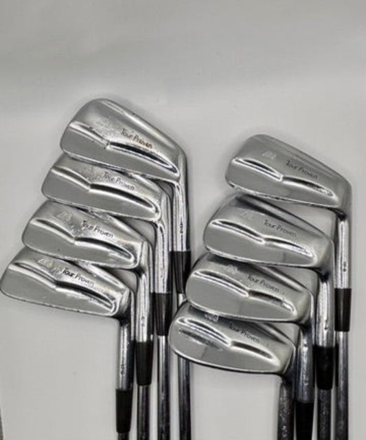 Mizuno Tour Proven TP 9 J3-PW