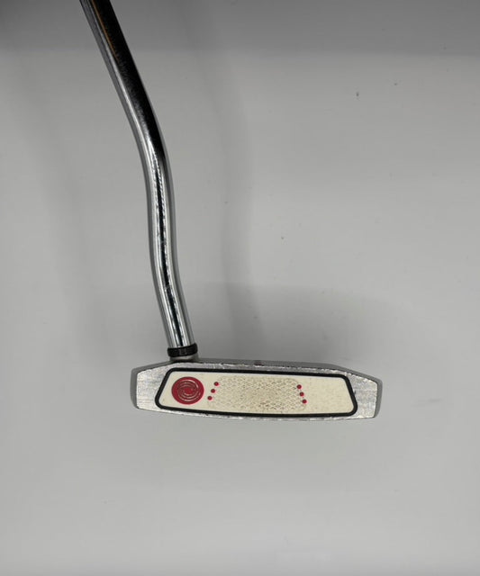ODYSSEY WHITE HOT XG #7  (Vänster)