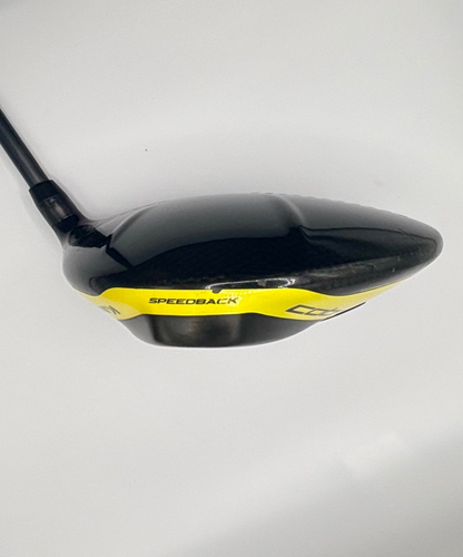 Cobra King F9 Speedback Driver 9°