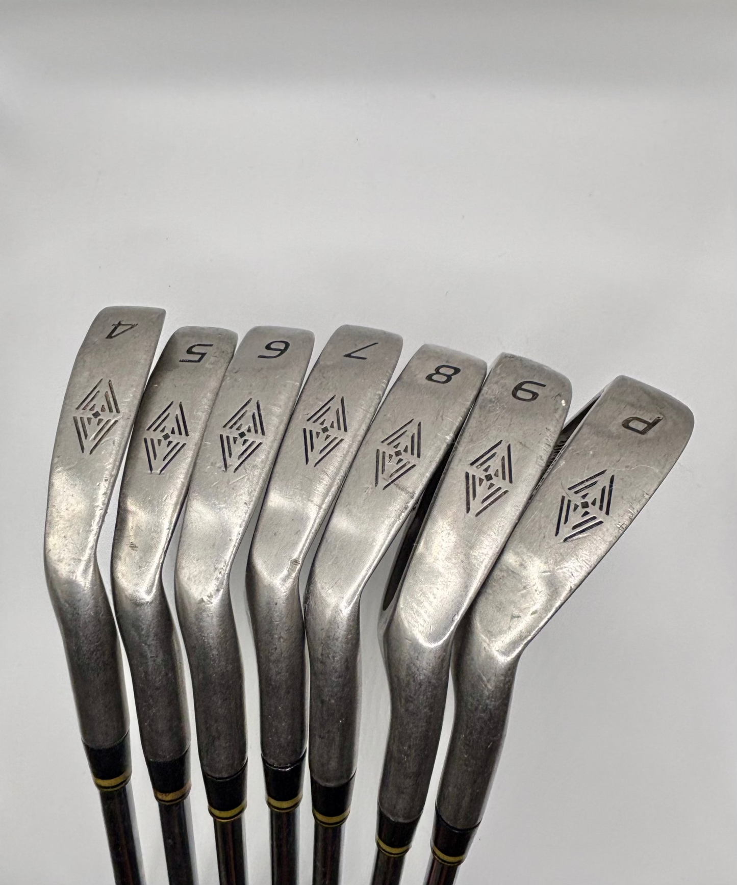 Top-Flite Tour S3 Järn J4-PW