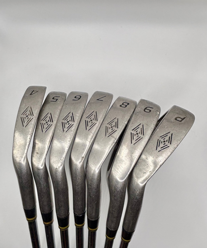 Top-Flite Tour S3 Järn J4-PW