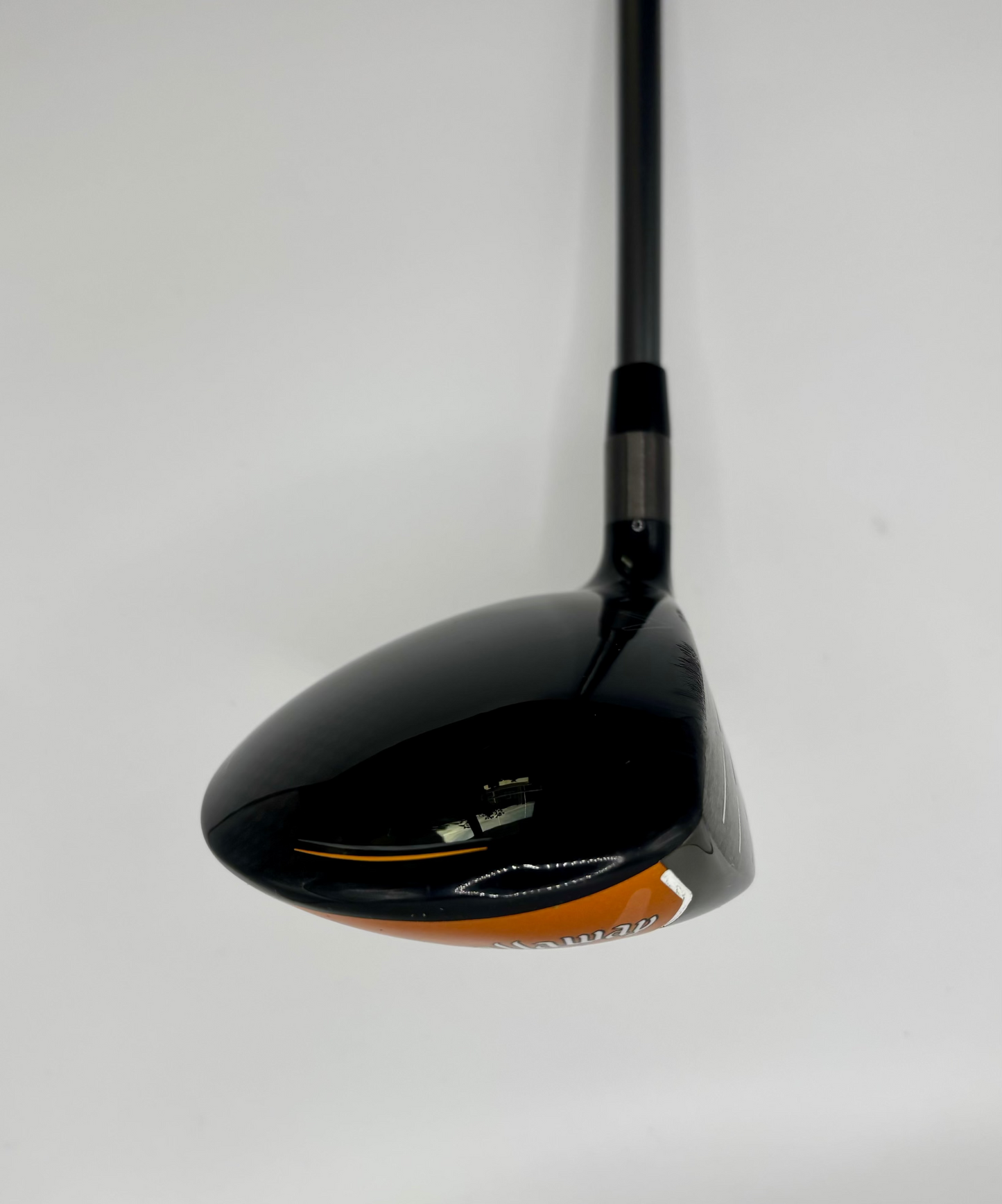 Callaway Mavrik Fairwaywood 5 (18°)