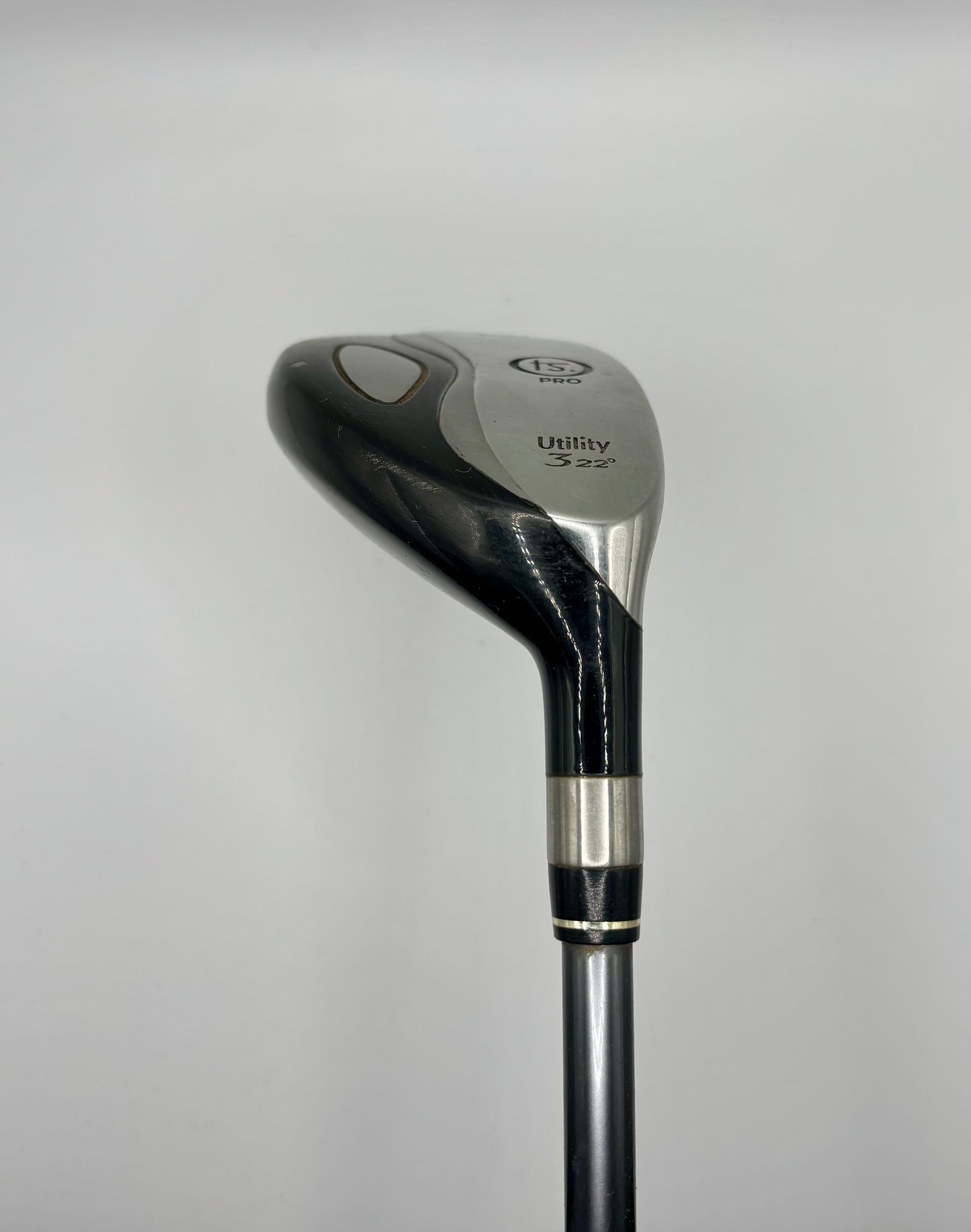 ts.Pro Hybrid 22°