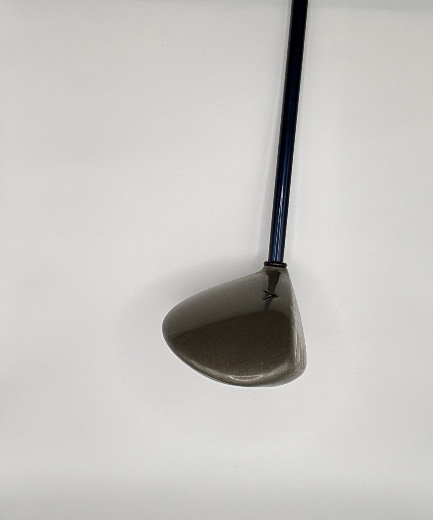 Callaway Steelhead 7-wood