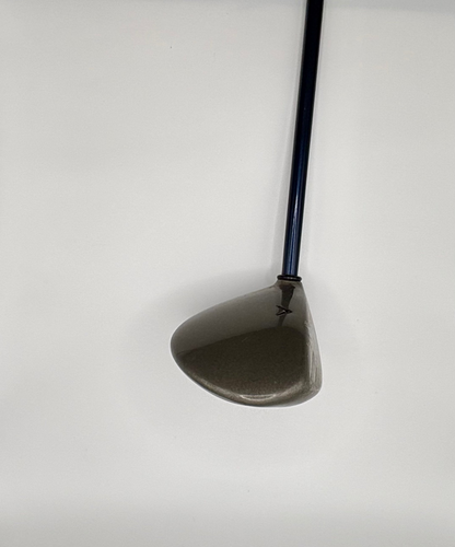 Callaway Steelhead 7-wood