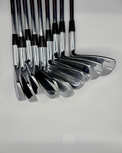 TITLEIST 690 MB J2-PW
