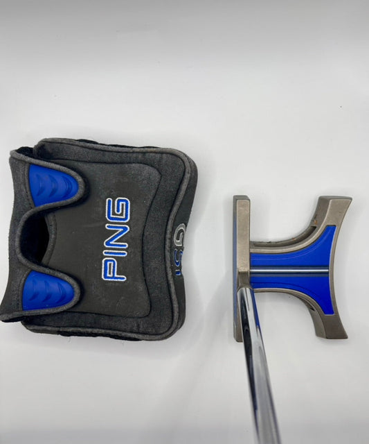 PING G5i PUTTER