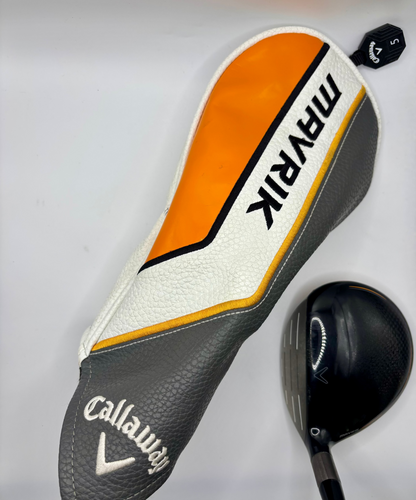 Callaway Mavrik Fairwaywood 5 (18°)