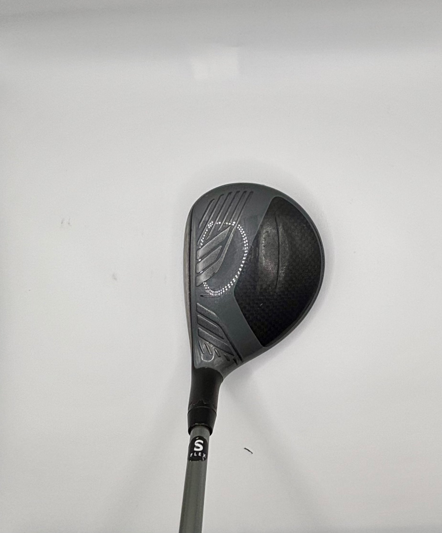 Cobra King F8+ FWY 3–4