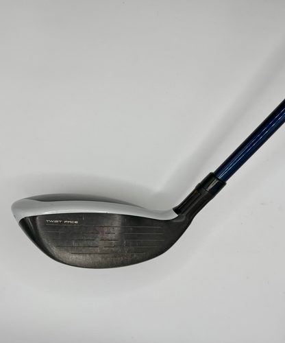 TaylorMade SIM2 Max Rescue 6:a 28°