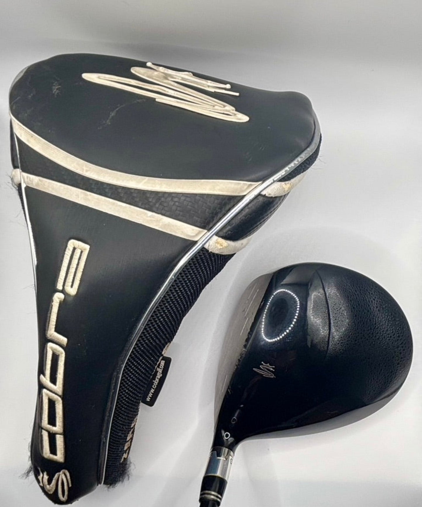Cobra ZL Driver 9,5°