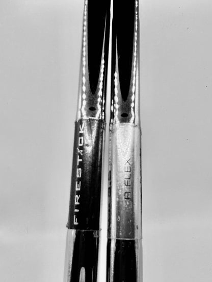 Wilson Staff Forged J5-PW