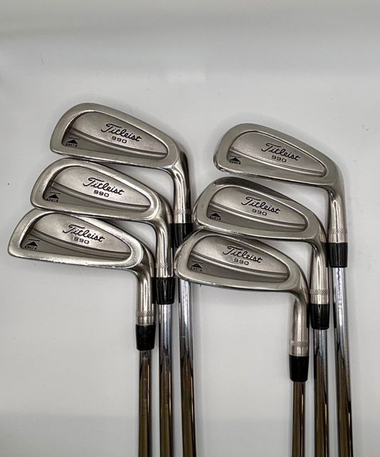 Titleist 990 J4-J9