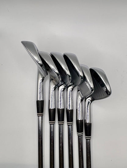 Cleveland TA3 Form Forged J5-PW