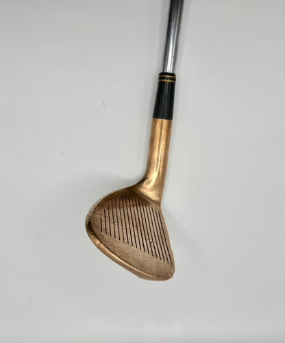 TITLEIST TRIPLE GRIND SOLE WEDGE  60°