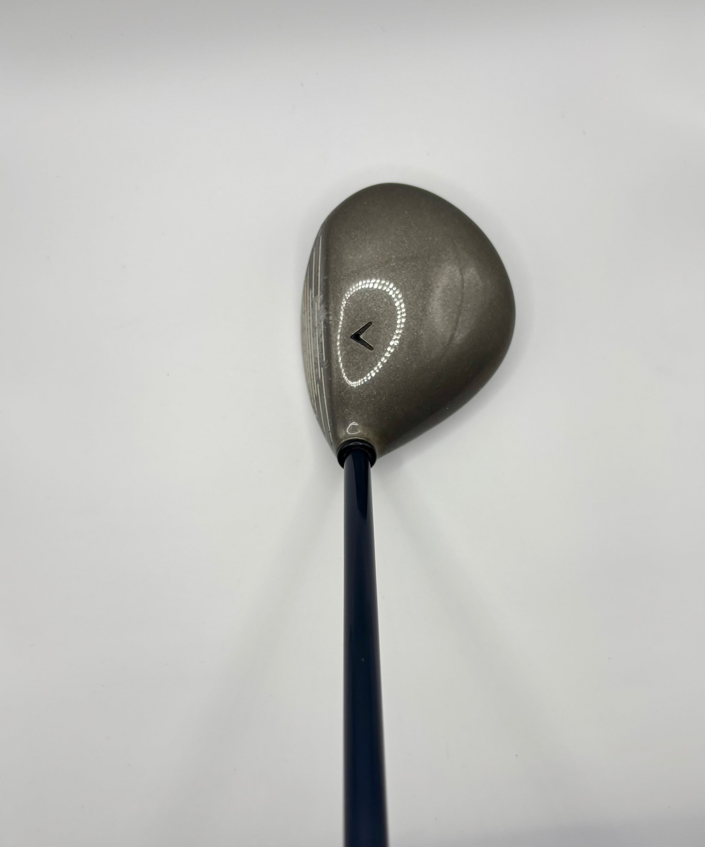 Callaway Steelhead 7-wood