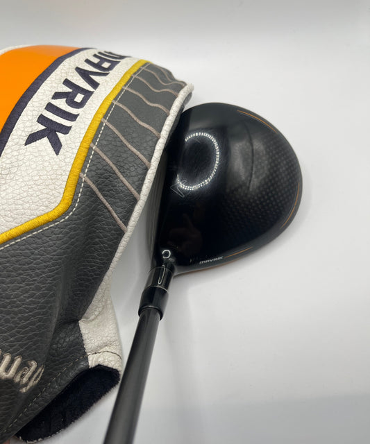 Callaway Mavrik Fairwaywood 4 16,5°