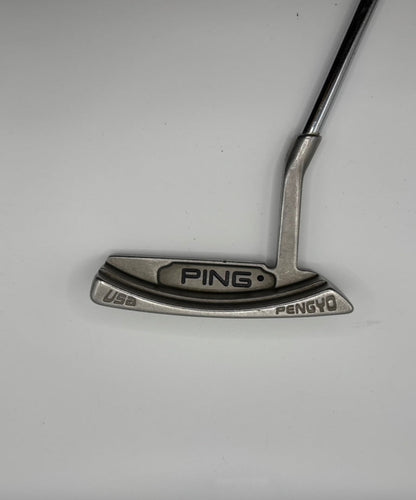 PING PENGYO PUTTER (Vänster)