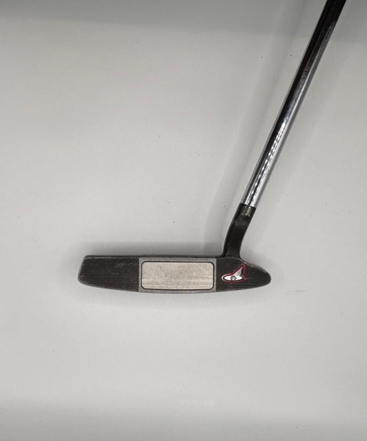 NEVER COMPROMISE MODEL 2