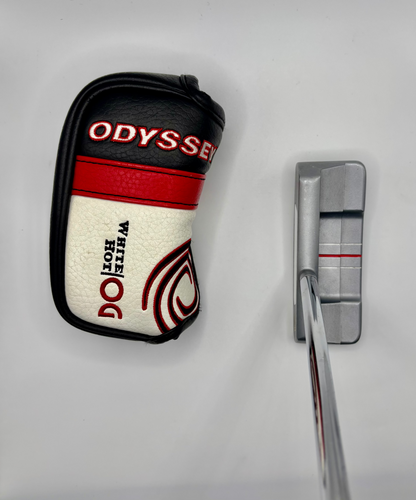 Odyssey White Hot OG 1WCS